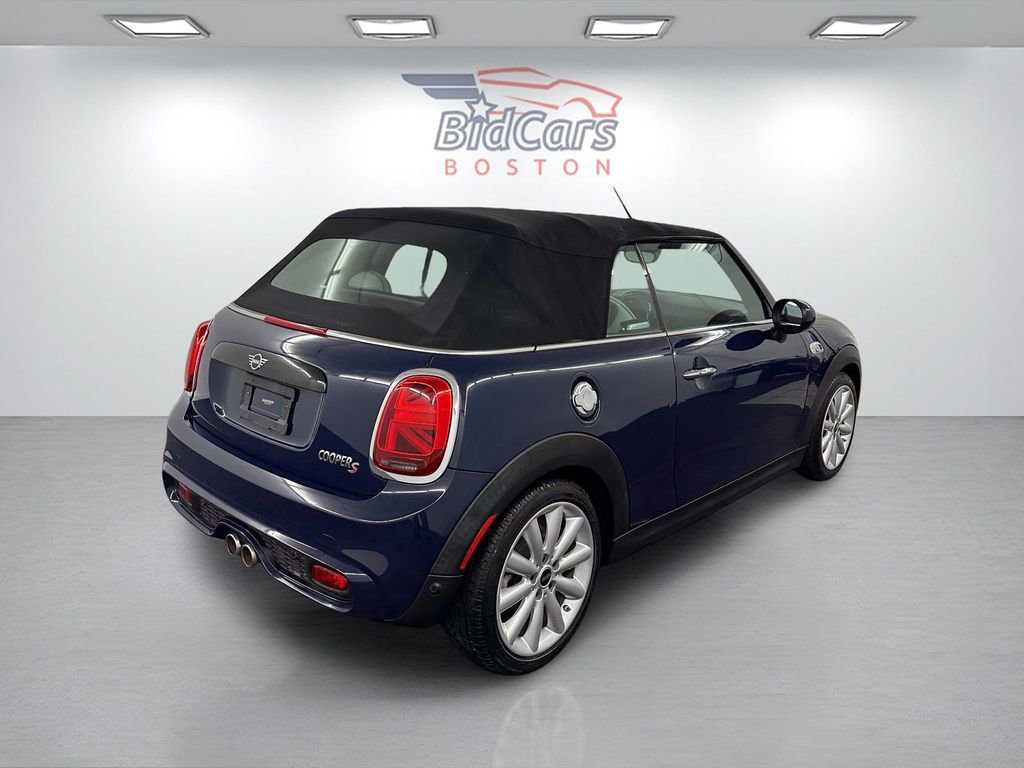 Used 2019 MINI Cooper S image 4