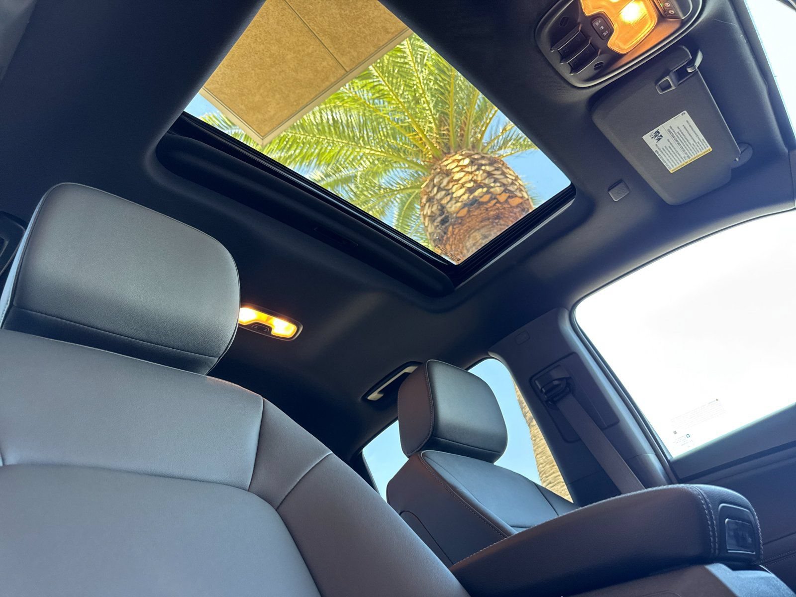 New 2026 GMC Canyon Elevation w/ Convenience Package AWD/4WD image 16