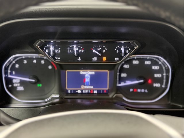 Used 2021 GMC Sierra 1500 SLT w/ SLT Premium Plus Package AWD/4WD image 25