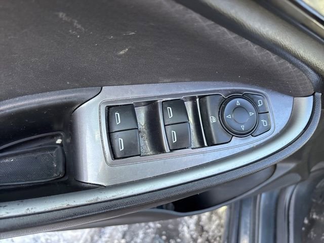 Used 2017 Chevrolet Malibu LS image 12