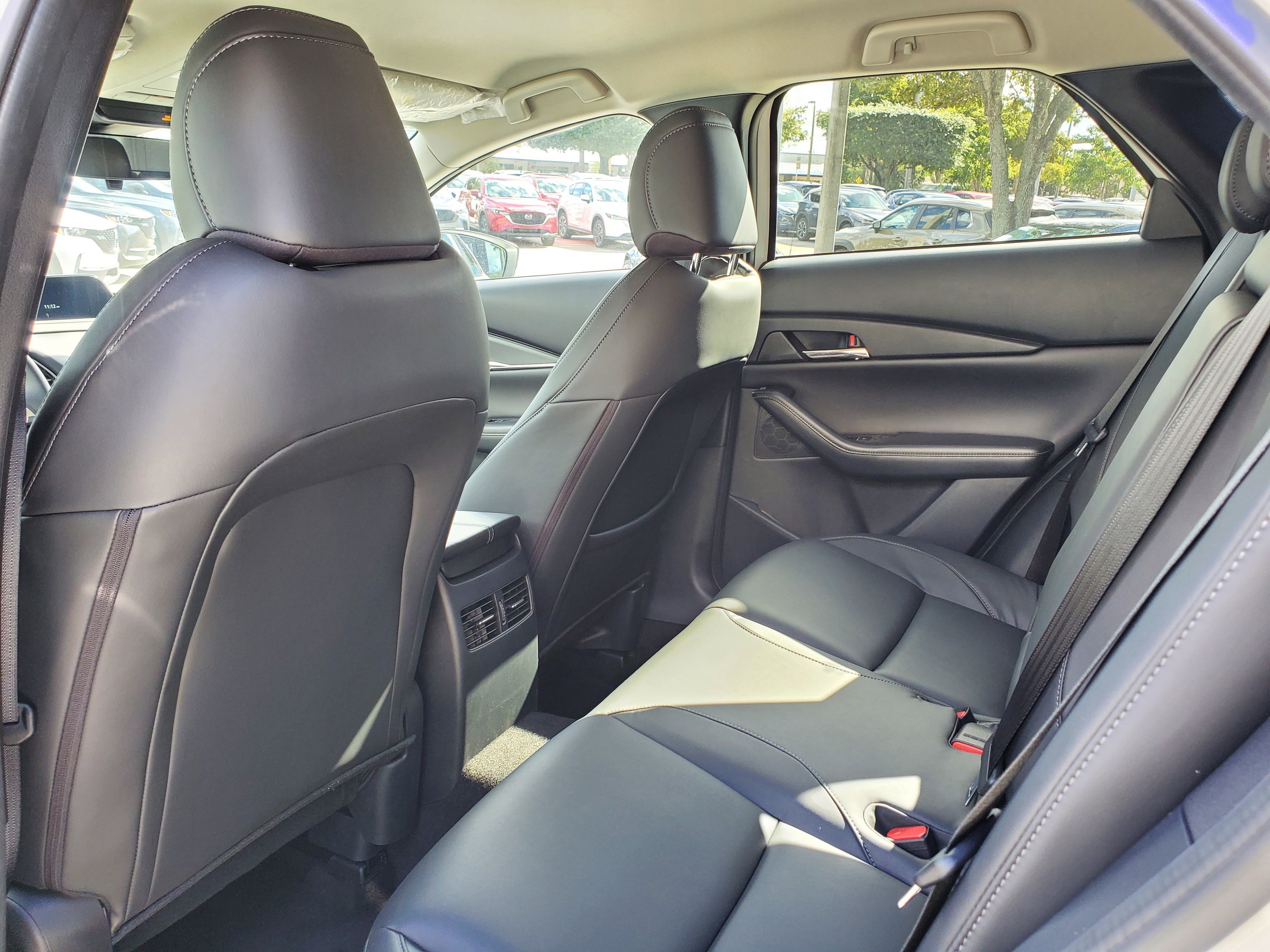 New 2026 MAZDA CX-30 AWD 2.5 S image 6