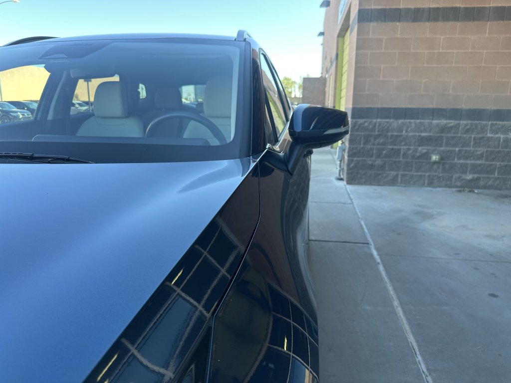 Used 2025 Kia Sportage EX image 10