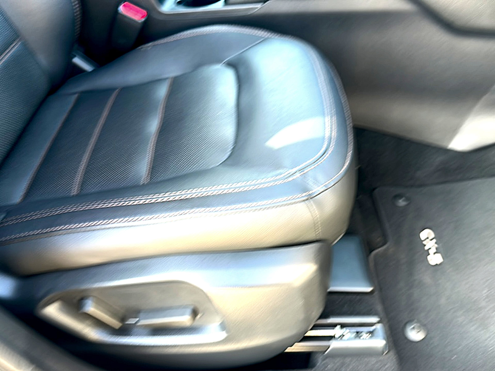 Used 2022 MAZDA CX-5 AWD 2.5 S image 26