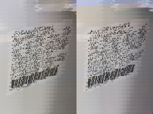 New 2026 Acura MDX Type S image 39