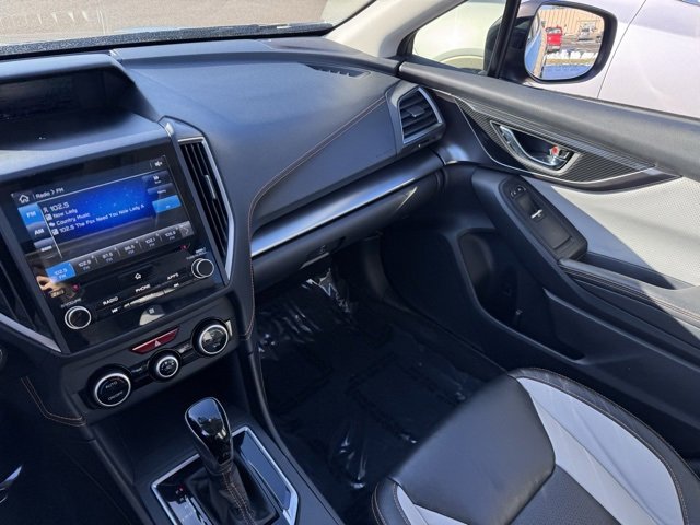 Used 2018 Subaru Crosstrek 2.0i Limited image 23