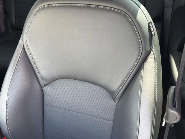 Certified 2025 INFINITI QX50 Luxe AWD/4WD image 30