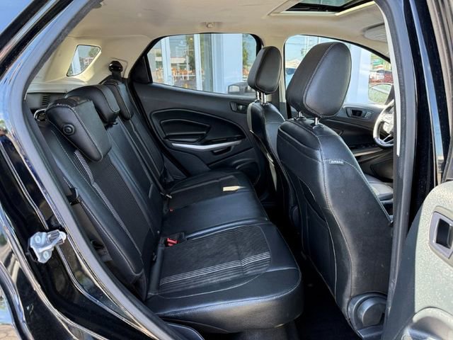 Used 2019 Ford EcoSport SES AWD/4WD image 20