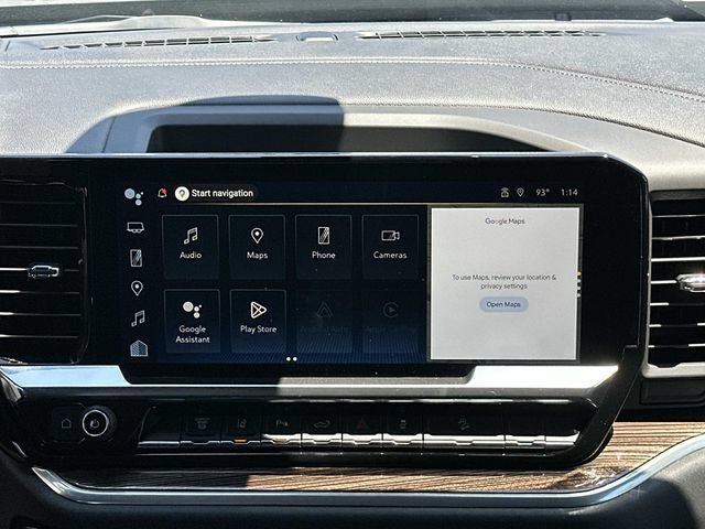 New 2026 Chevrolet Silverado 2500 LT w/ Trail Boss Package AWD/4WD image 13