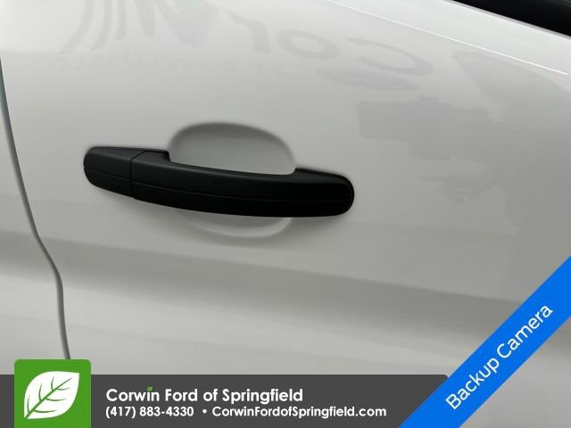 New 2026 Ford Transit 350 148 High Roof Extended w/ Load Area Protection Package image 7