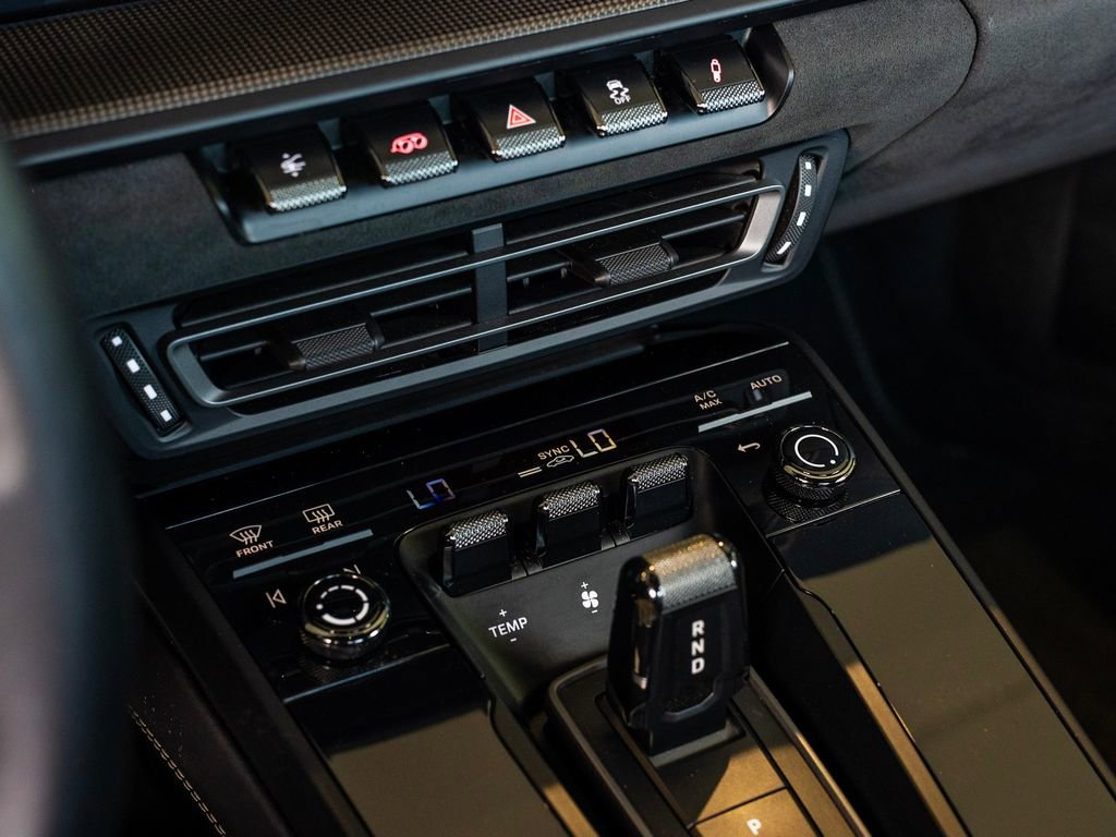 Used 2024 Porsche 911 Carrera GTS image 27