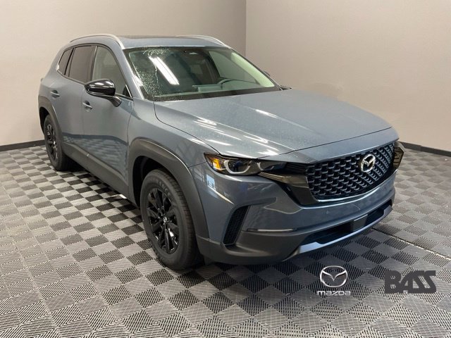 New 2026 MAZDA CX-50 AWD 2.5 S w/ Preferred Pkg image 2