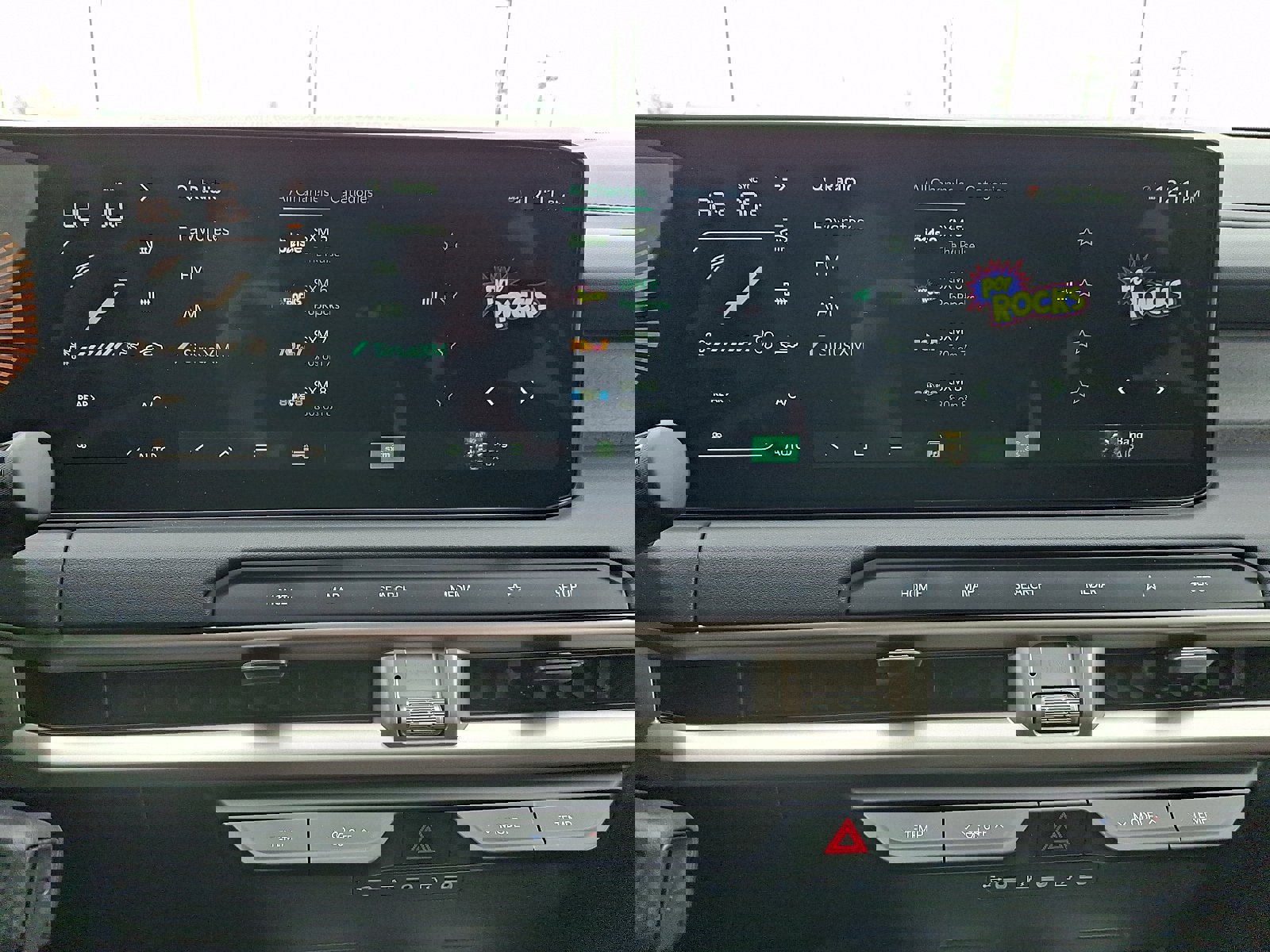 New 2027 Kia Telluride EX image 13