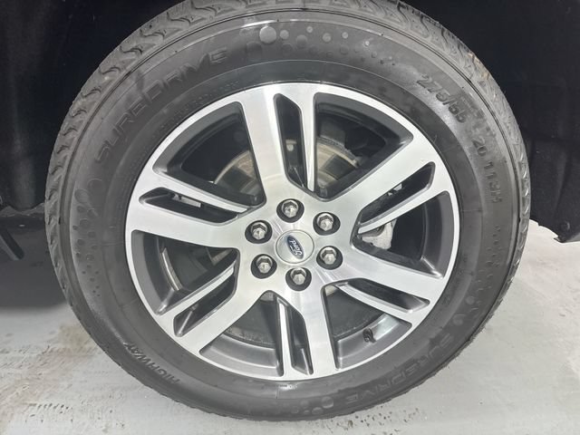 Used 2024 Ford Expedition Max Limited AWD/4WD image 5