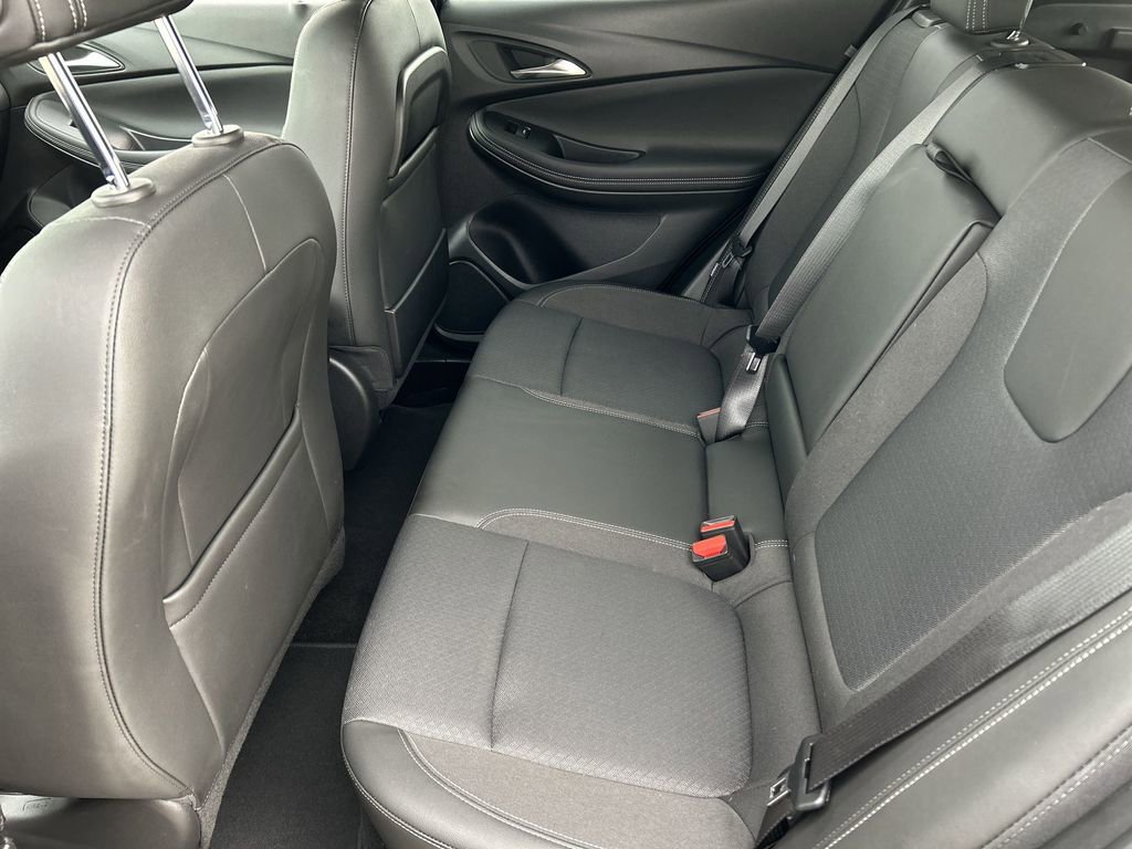 New 2026 Buick Encore GX Preferred w/ Comfort Package image 19