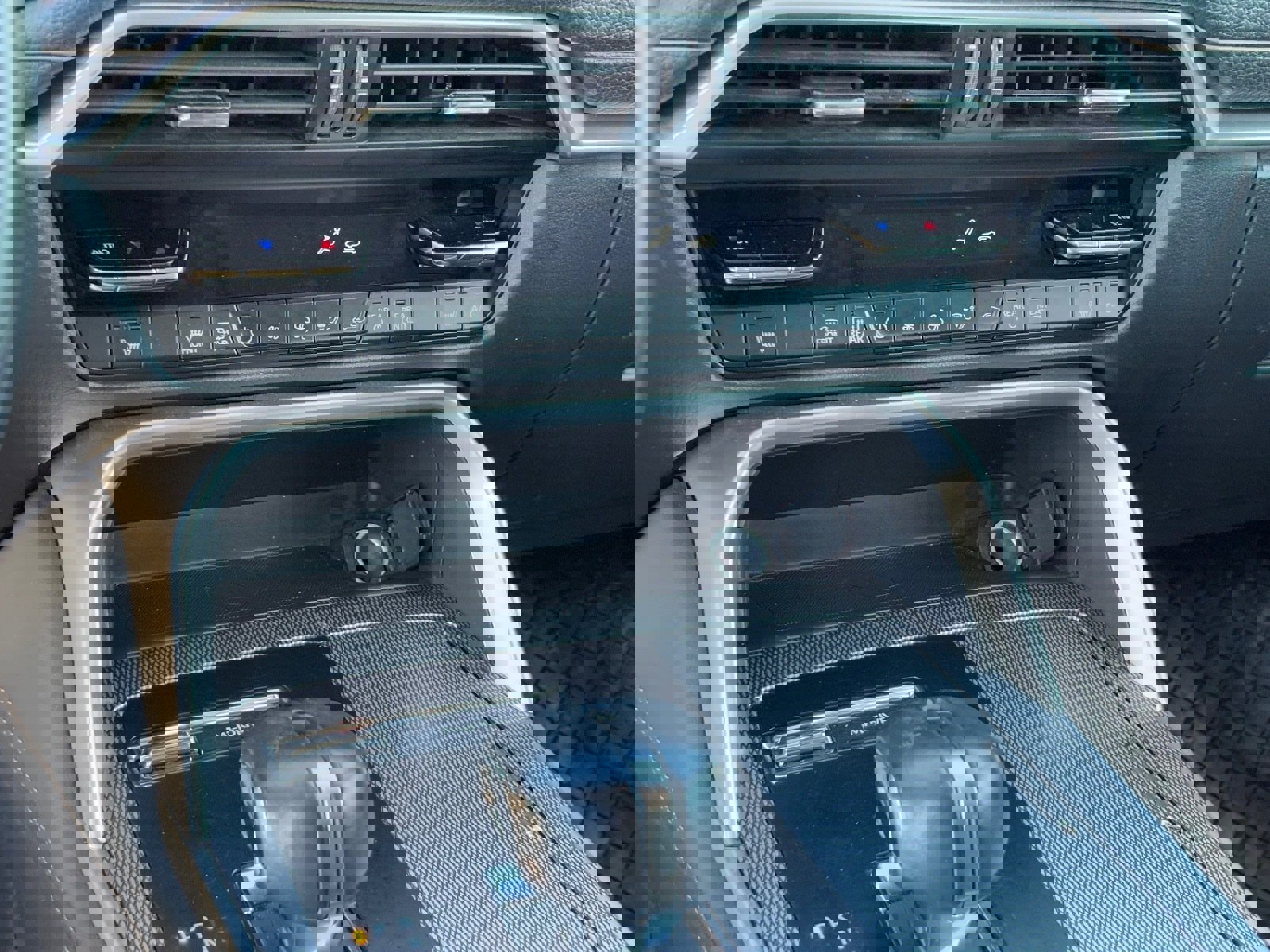 Used 2025 MAZDA CX-70 3.3 Turbo w/ Preferred Package image 26