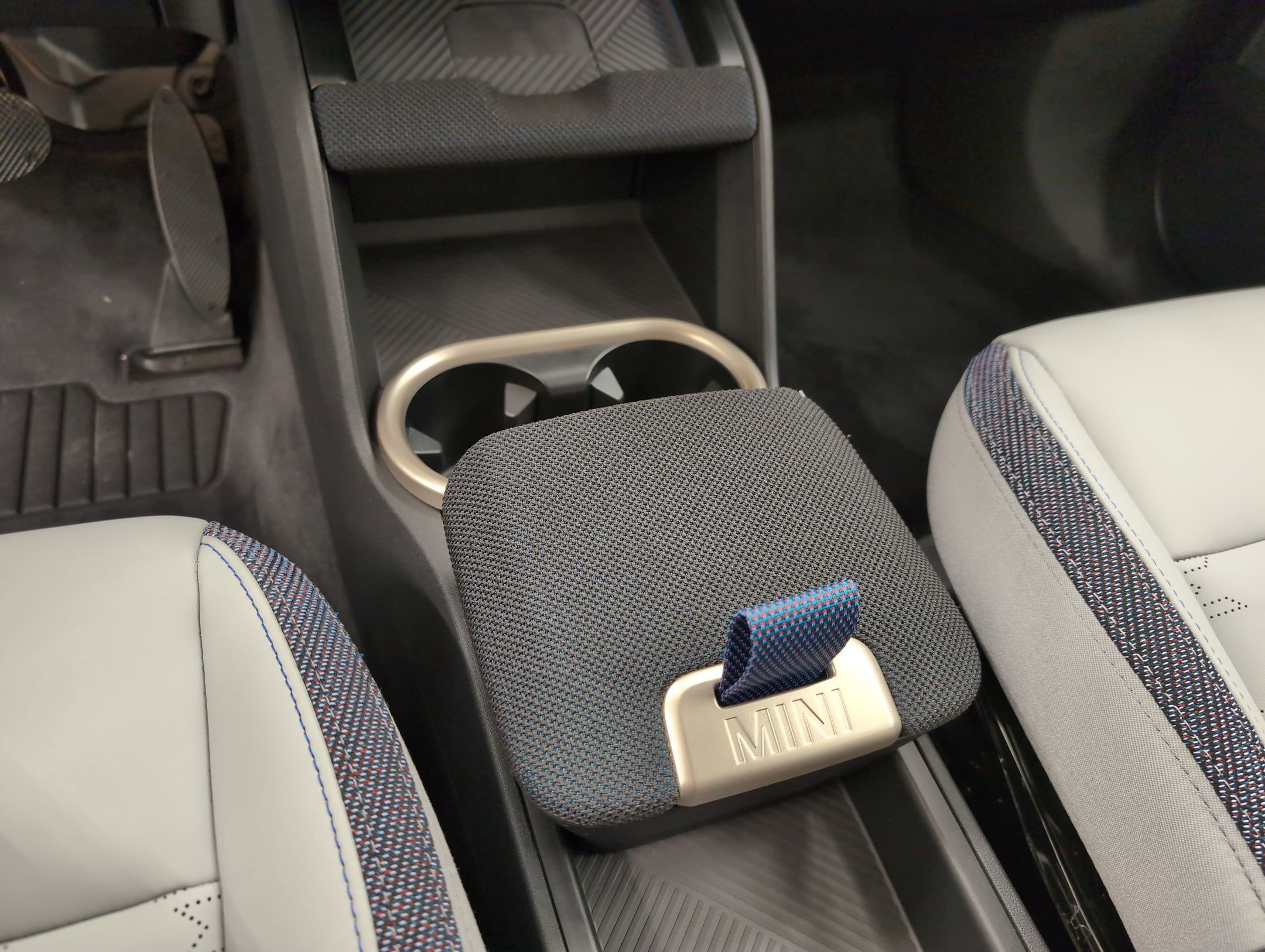 New 2025 MINI Cooper Countryman S image 22