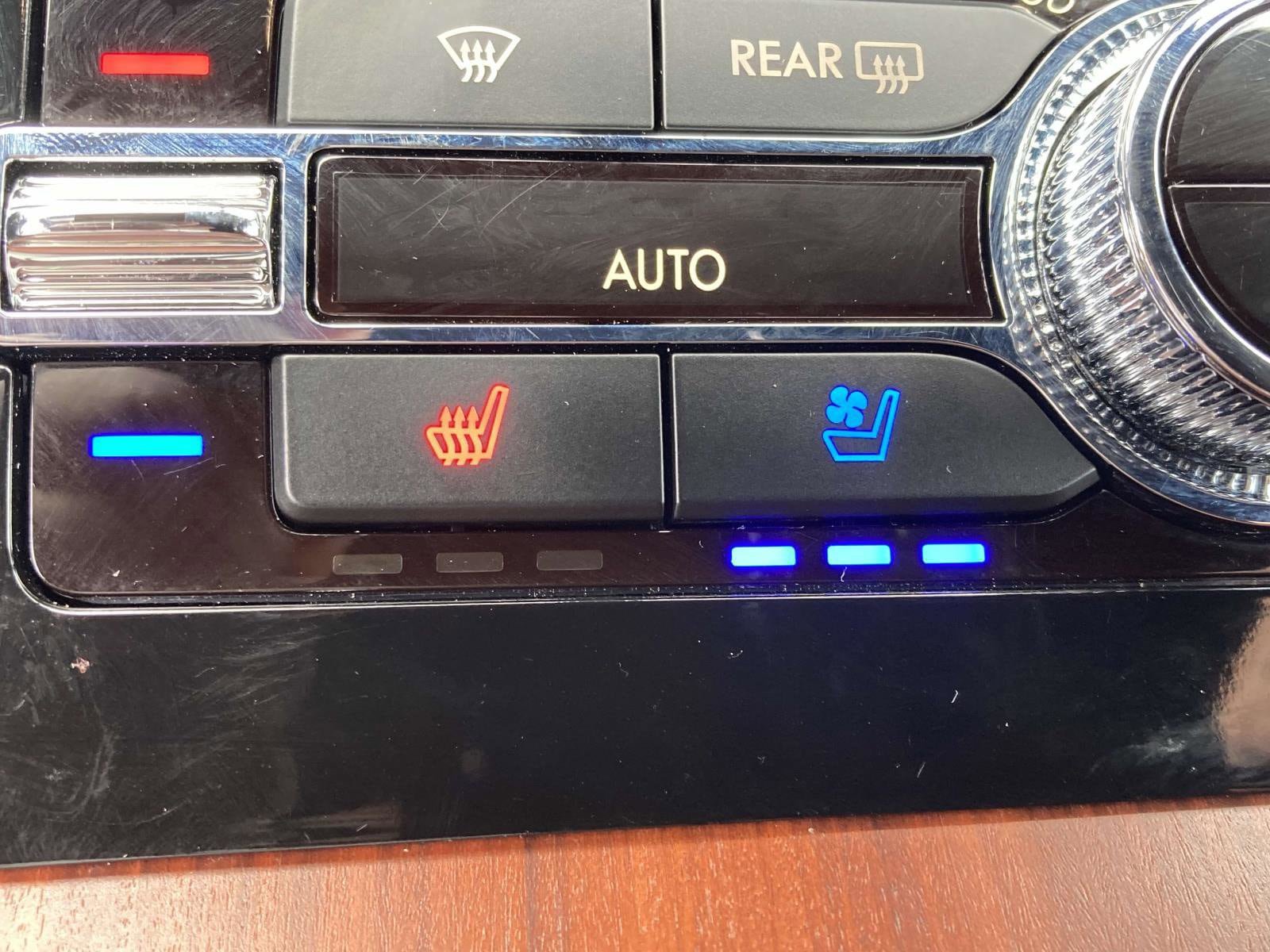 Used 2024 Lincoln Navigator L Reserve AWD/4WD image 26
