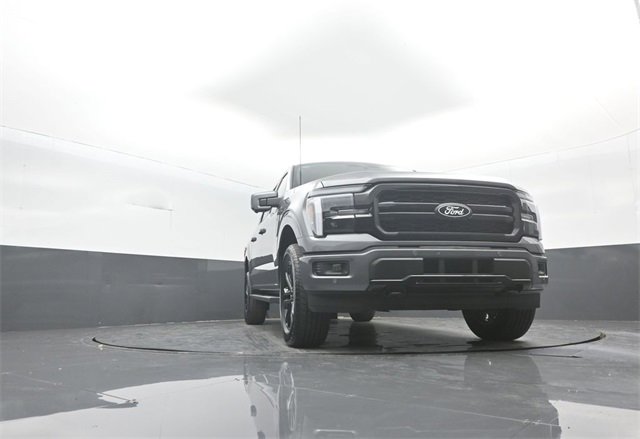 New 2026 Ford F150 Lariat w/ Equipment Group 501A Mid image 28