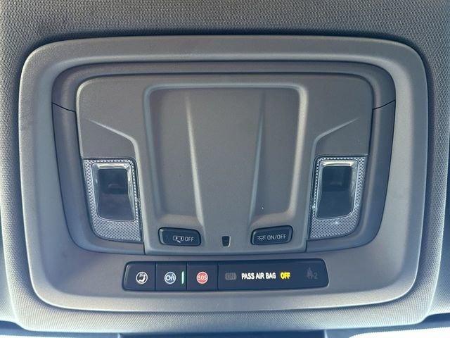 Used 2022 Chevrolet Silverado 1500 RST w/ Z71 Off-Road Package image 19