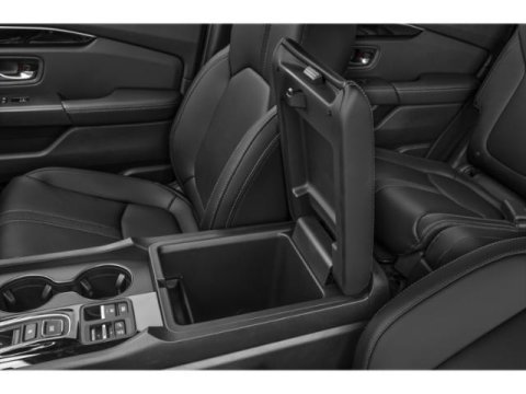 New 2025 Honda Pilot EX-L image 17