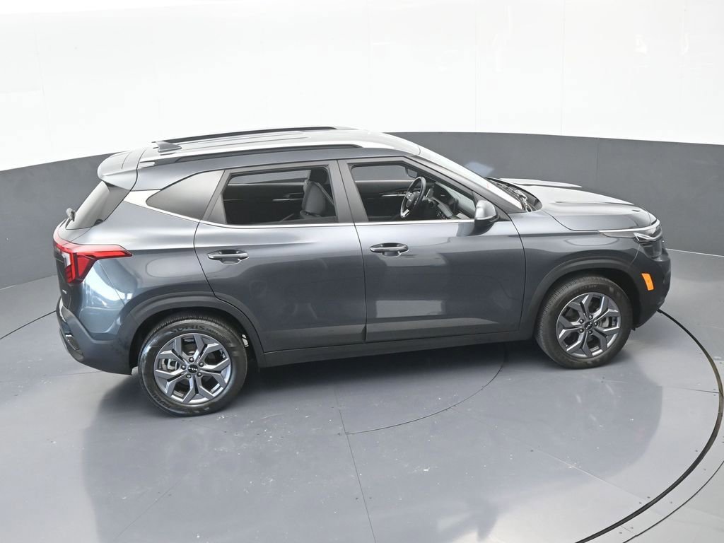 Used 2024 Kia Seltos S image 55