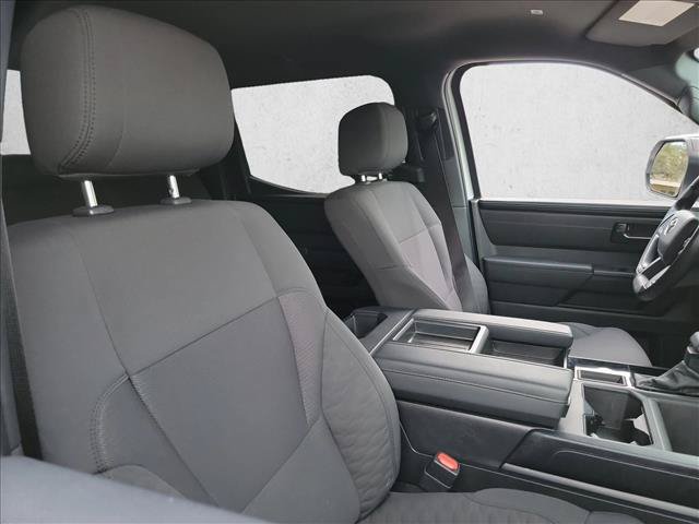 Used 2026 Toyota Tundra SR RWD image 15