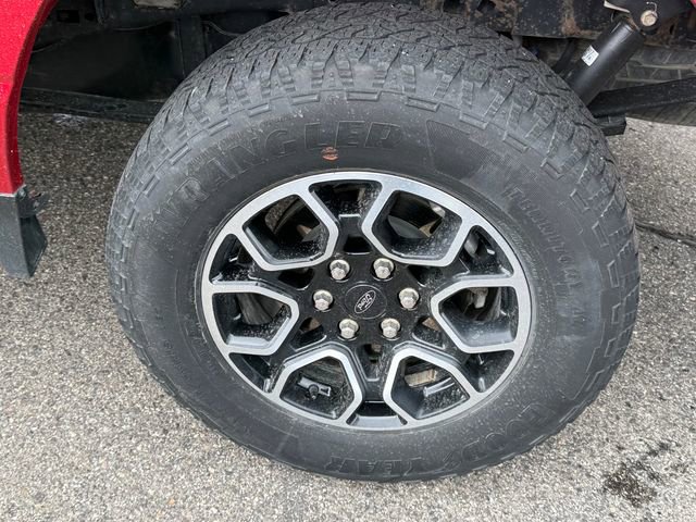 Certified 2022 Ford F150 XLT w/ Equipment Group 302A High image 5