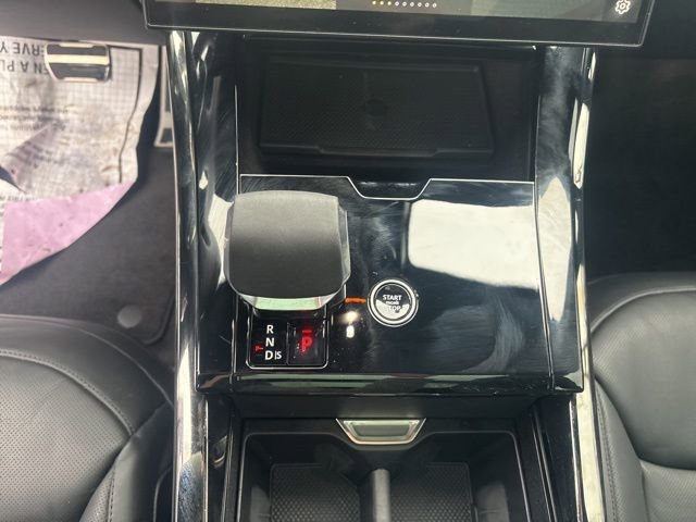 Used 2025 Land Rover Range Rover Sport Dynamic SE image 20