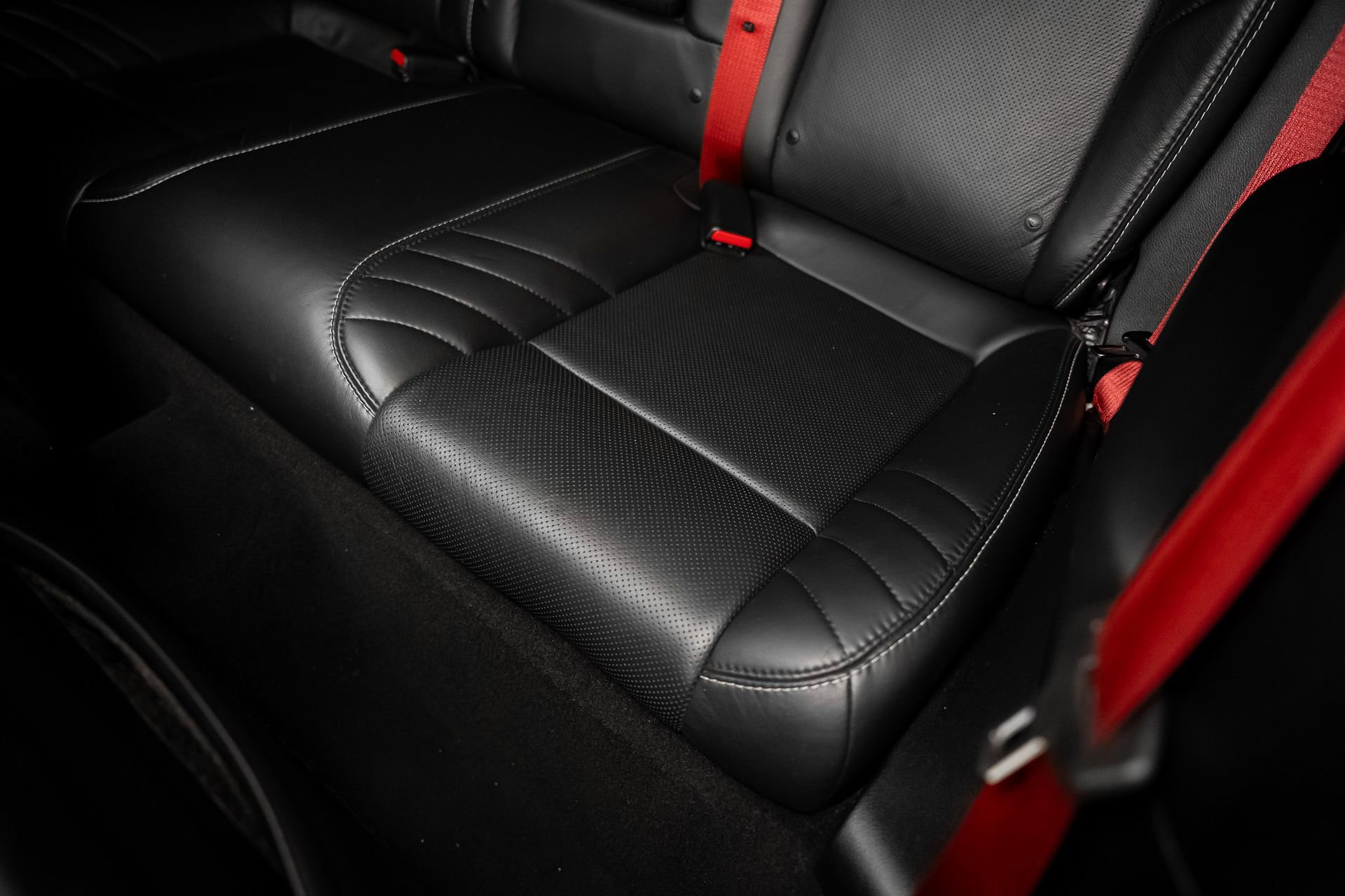 Used 2019 Dodge Challenger SRT Hellcat Redeye RWD image 66