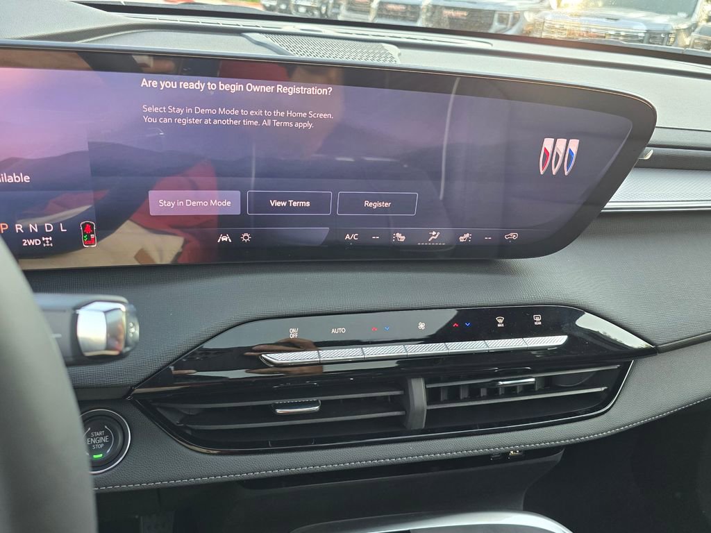 Used 2026 Buick Enclave Sport Touring w/ Power Package image 61