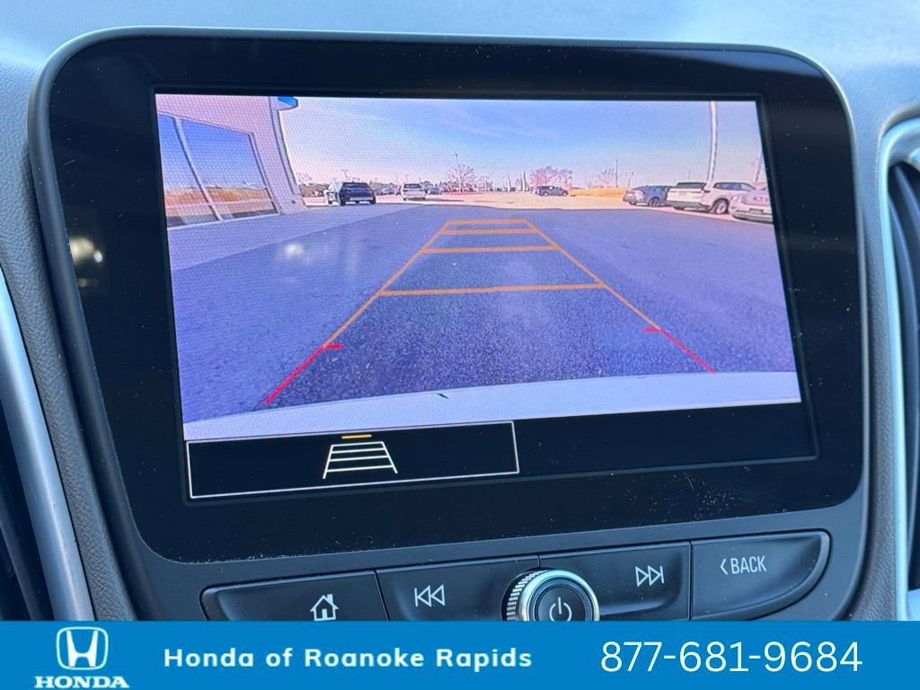 Used 2024 Chevrolet Malibu LT image 13