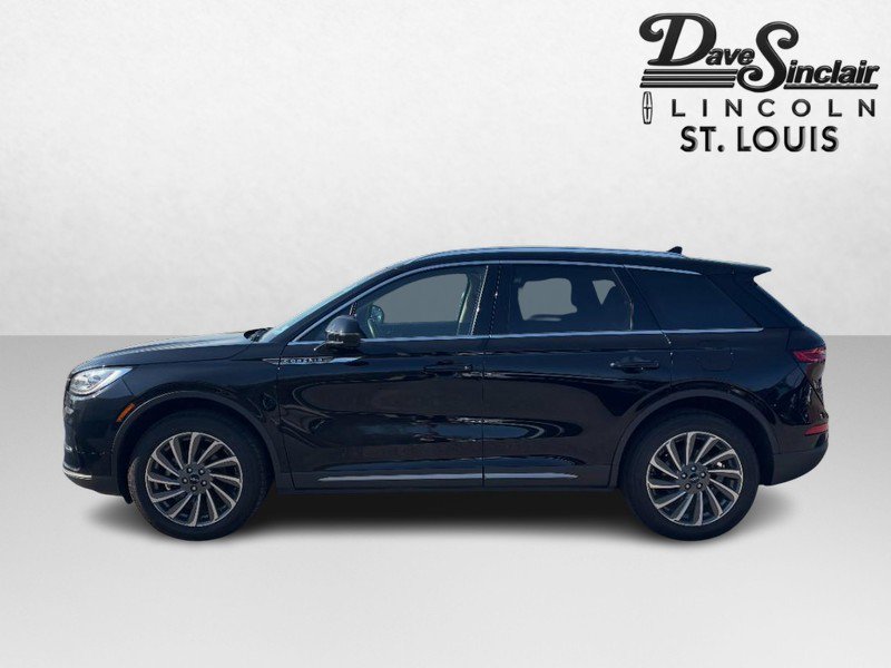 Certified 2023 Lincoln Corsair Reserve w/ Equipment Group 201A AWD/4WD image 8