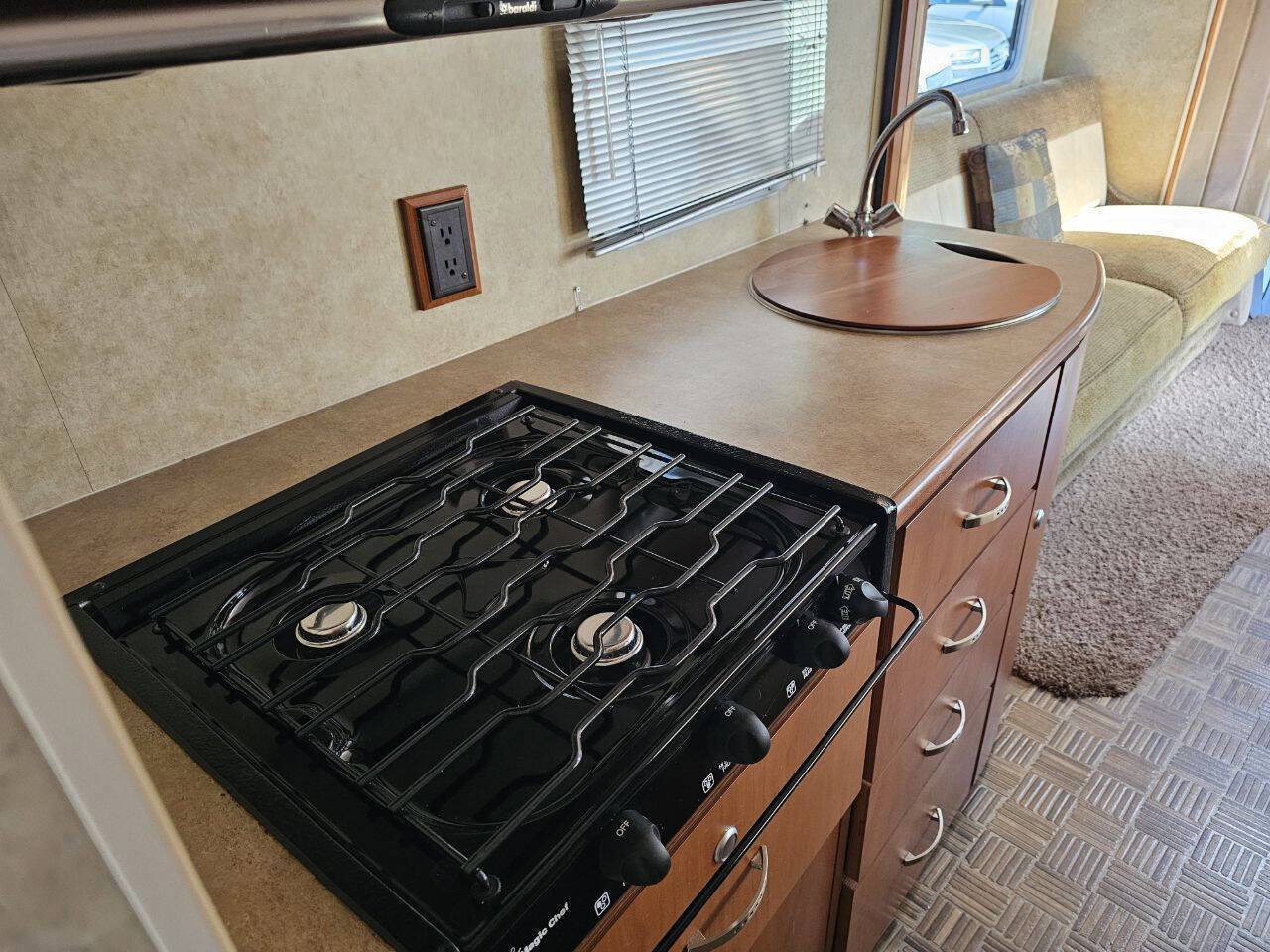 Used 2007 Dodge Sprinter 3500 image 22