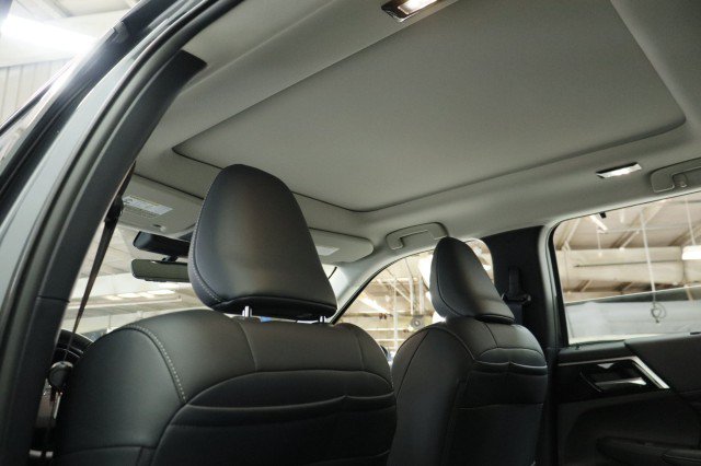 New 2026 Mitsubishi Outlander SEL FWD image 22