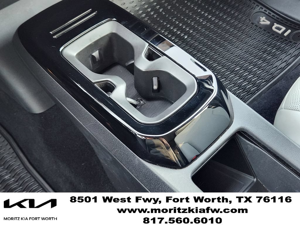 Used 2022 Volkswagen ID.4 Pro S AWD/4WD image 20