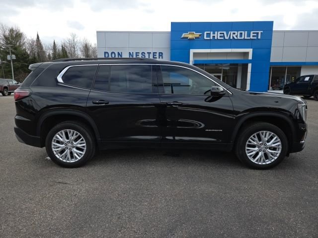 Used 2024 GMC Acadia Elevation w/ Trailering Package image 29