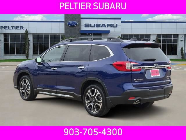 New 2026 Subaru Ascent Touring image 3