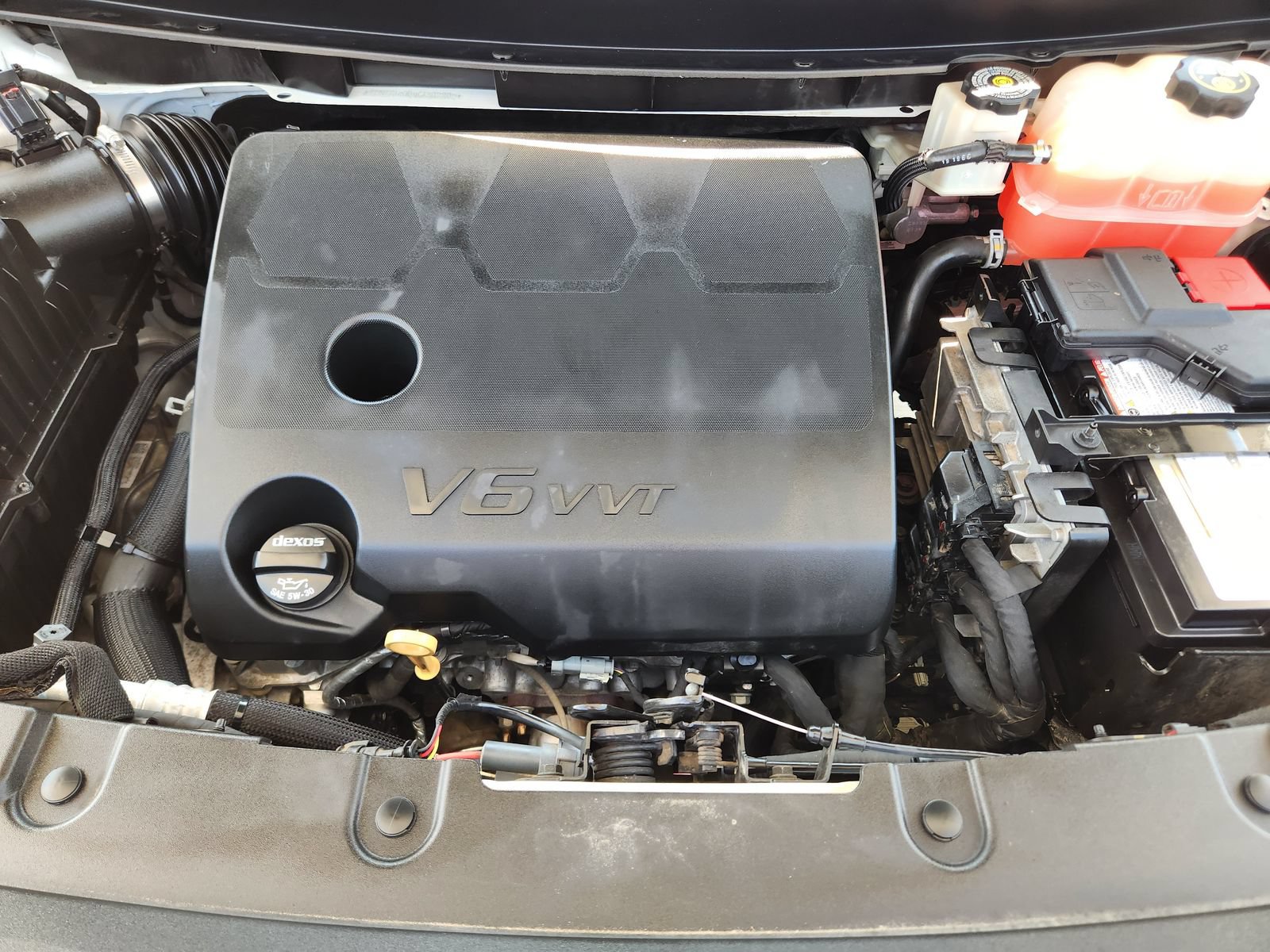 Used 2019 Chevrolet Traverse LT FWD image 36