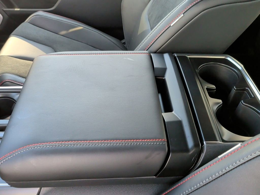 New 2026 Ford F150 Raptor image 35