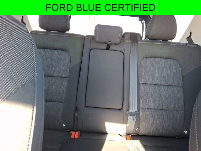 Certified 2022 Ford Bronco Sport Big Bend image 19