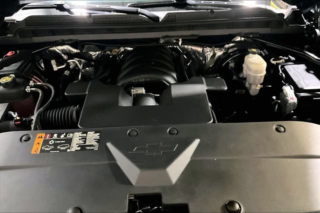 Used 2018 Chevrolet Silverado 1500 LT w/ All Star Edition AWD/4WD image 29