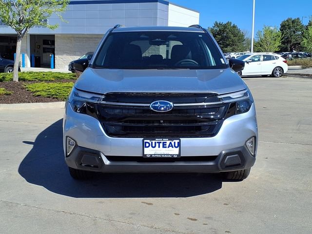 New 2026 Subaru Forester Touring AWD/4WD image 10