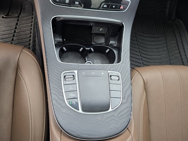 Used 2021 Mercedes-Benz E 350 4MATIC Sedan image 61