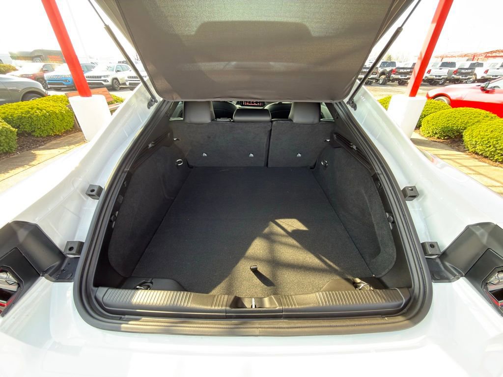 New 2026 Dodge Charger Scat Pack w/ Blacktop Package image 36