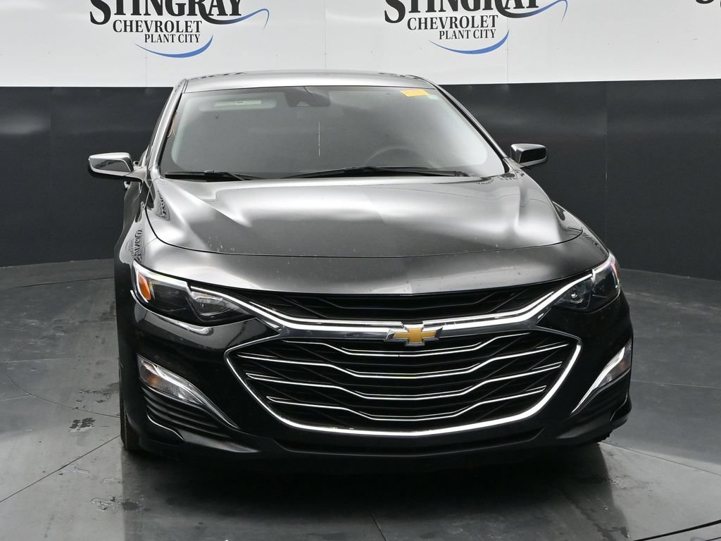 Used 2024 Chevrolet Malibu LS FWD image 2