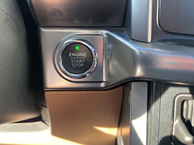 Used 2023 Ford F150 Lariat w/ Equipment Group 502A High image 24