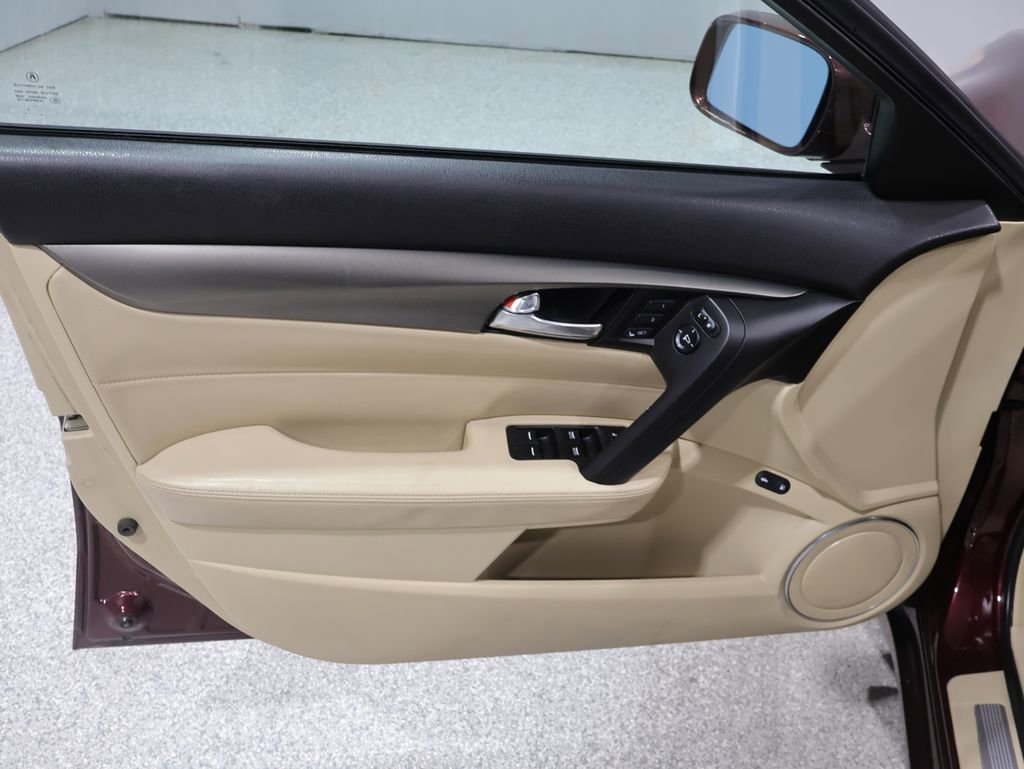 Used 2012 Acura TL w/ Technology Package FWD image 13
