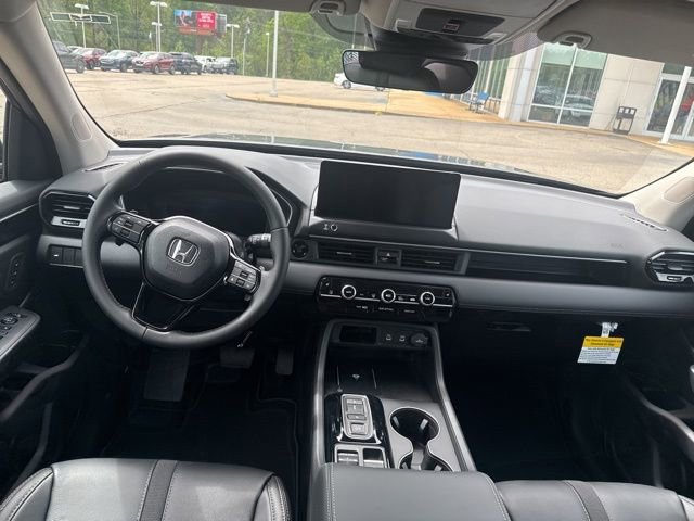 New 2026 Honda Pilot EX-L image 17
