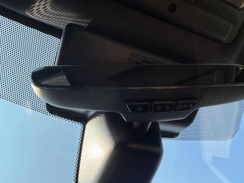 Used 2020 Jaguar F-PACE S AWD/4WD image 28