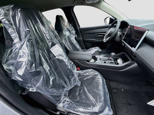 New 2026 MAZDA CX-5 Select AWD/4WD image 28